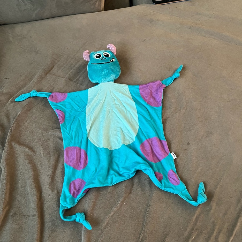 Sulley Lovey